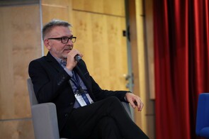 prof. dr hab. inż. Jacek Szołtysek