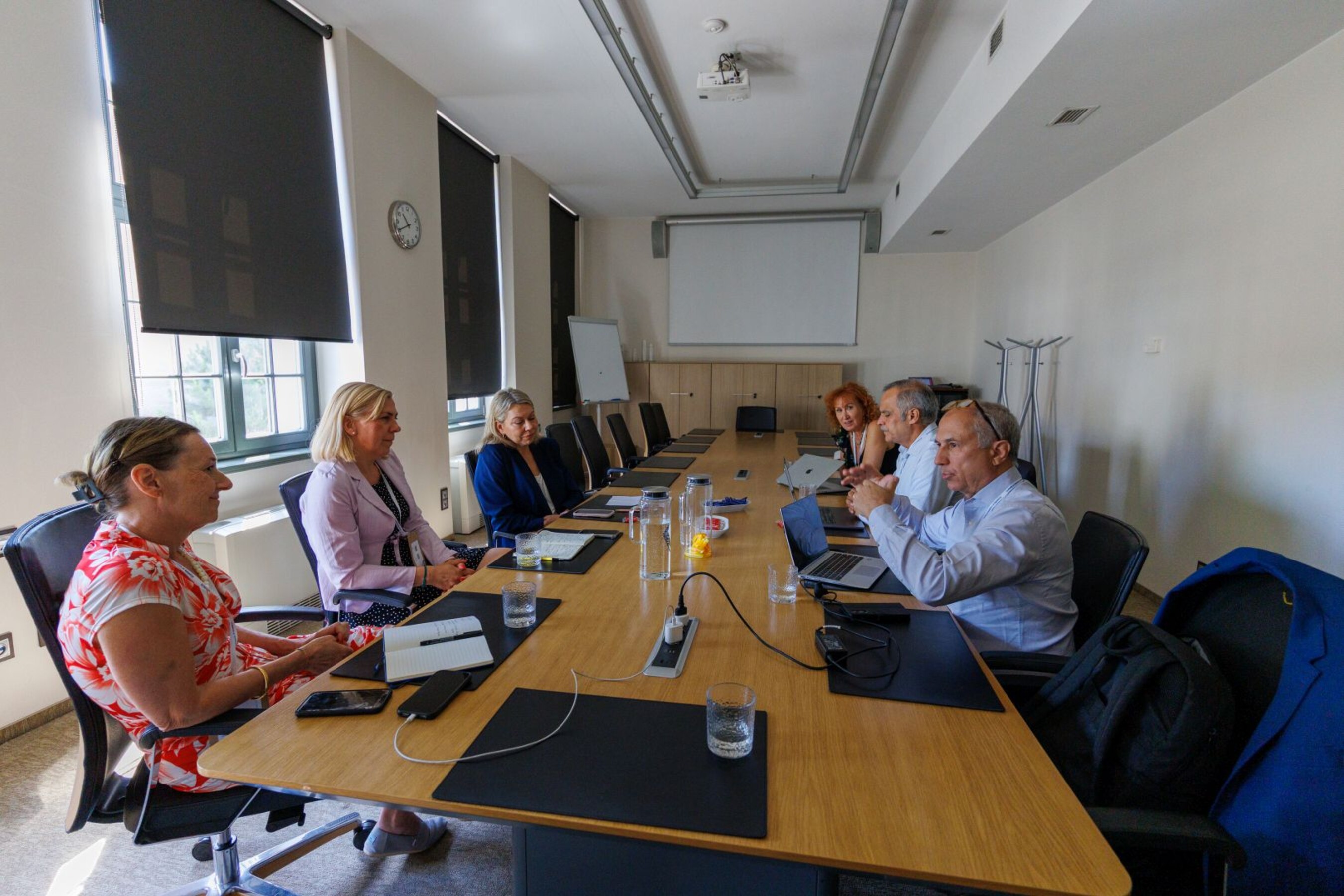 24 06 2026 Spotkania rektorów uczelni partnerskich BAUHAUS4EU  8 