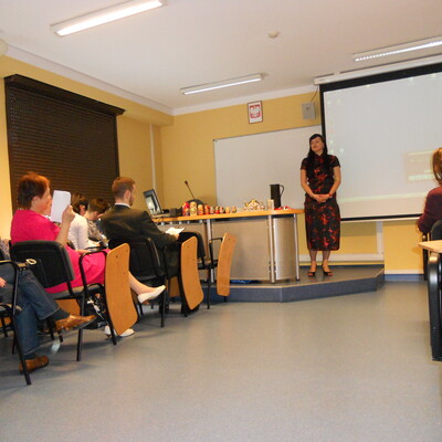 Dzień Rosyjsko-Chiński za nami