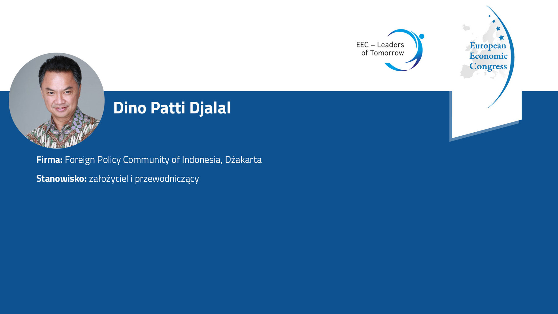Dino-Patti-Djalal