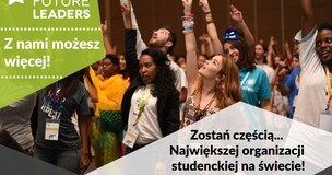 Rekrutacja do AIESEC