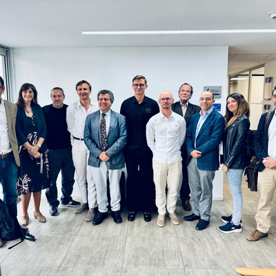 zdjęcie wykonane na wyjeździe