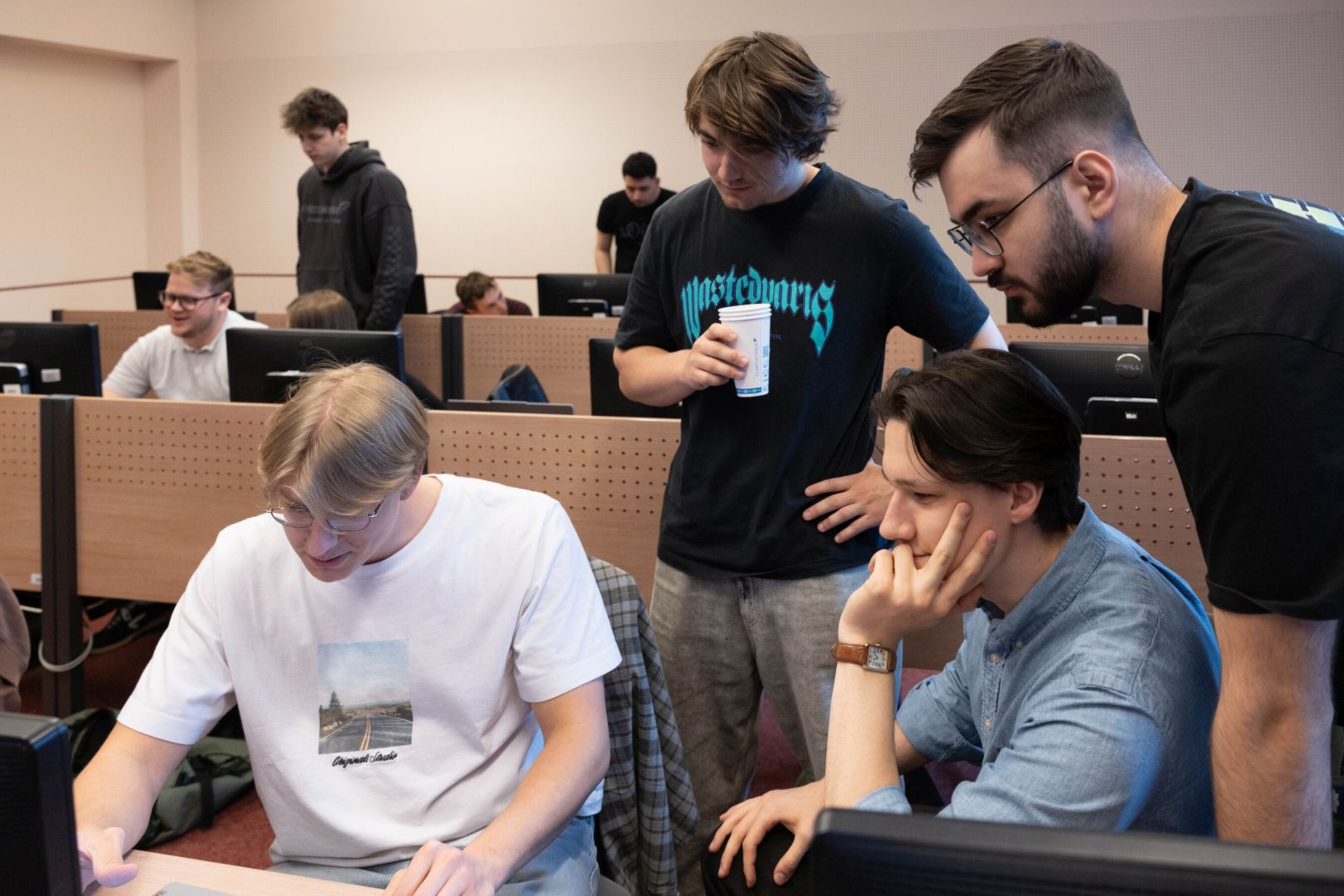 21 04 2026 Drive Digital Transformation in Your Company  5 