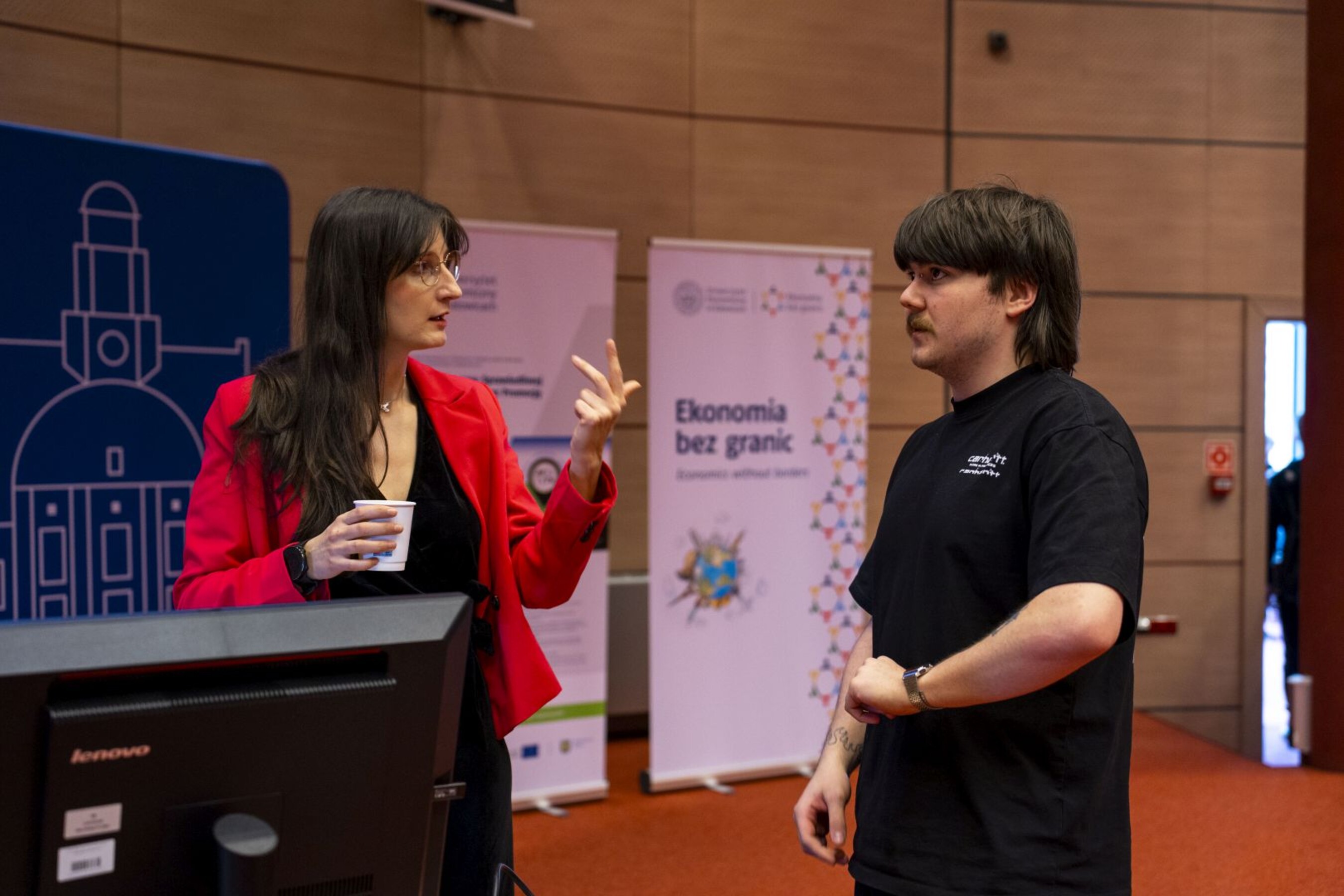 Ekonomia bez granic 12 03 2026  22 