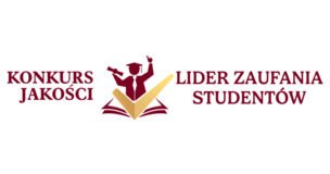 Konkurs Jakości "Lider Zaufania Studentów"