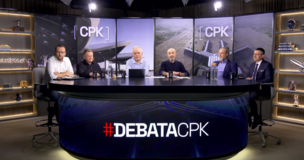 zrzut ekranu z programu
