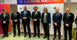Members of event