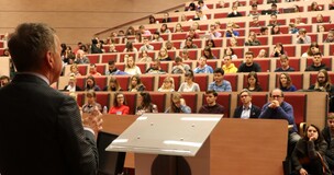 Rekordowa jubileuszowa edycja projektu EEC - Liderzy Przyszłości