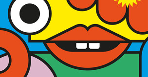 Obrazek przedstawia wielokolorową grafikę promującą wydarzenie.