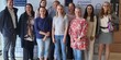 uczestnicy Międzynarodowego seminarium badawczego