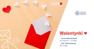 Walentynki - treść w newsie