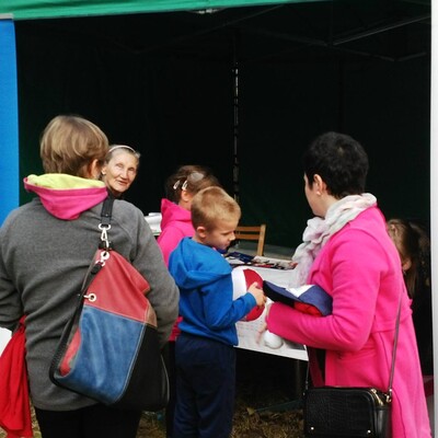 II Dni Zawodzia za nami