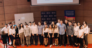 Matematyka bez granic