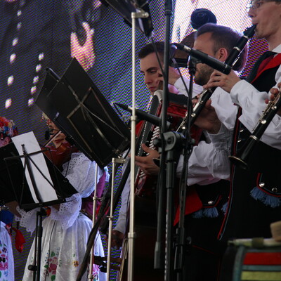 Koncertowe wakacje "Silesian"