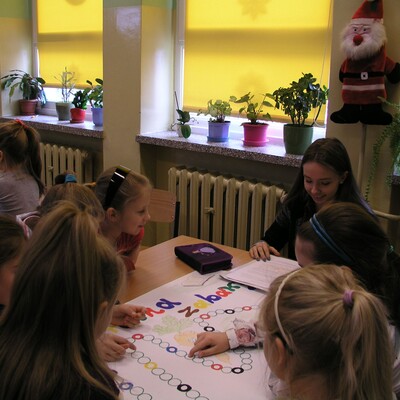 Dzień z Uniwersytetem Ekonomicznym w Kryrach