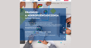 grafika promująca wydarzenie