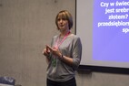 dr Olga Grzybek
