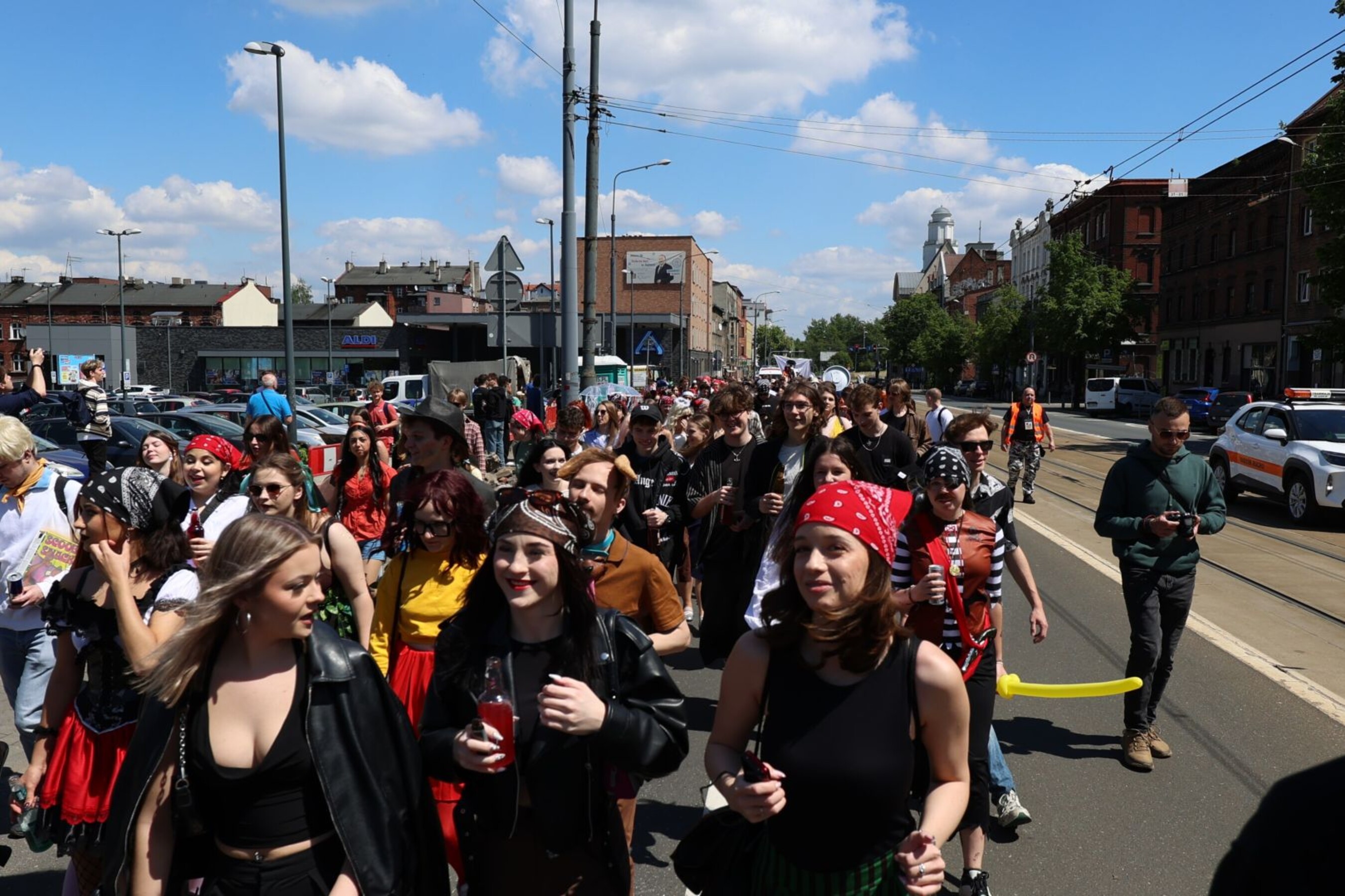 19 05 2026 Juwenalia Slaskie  96 