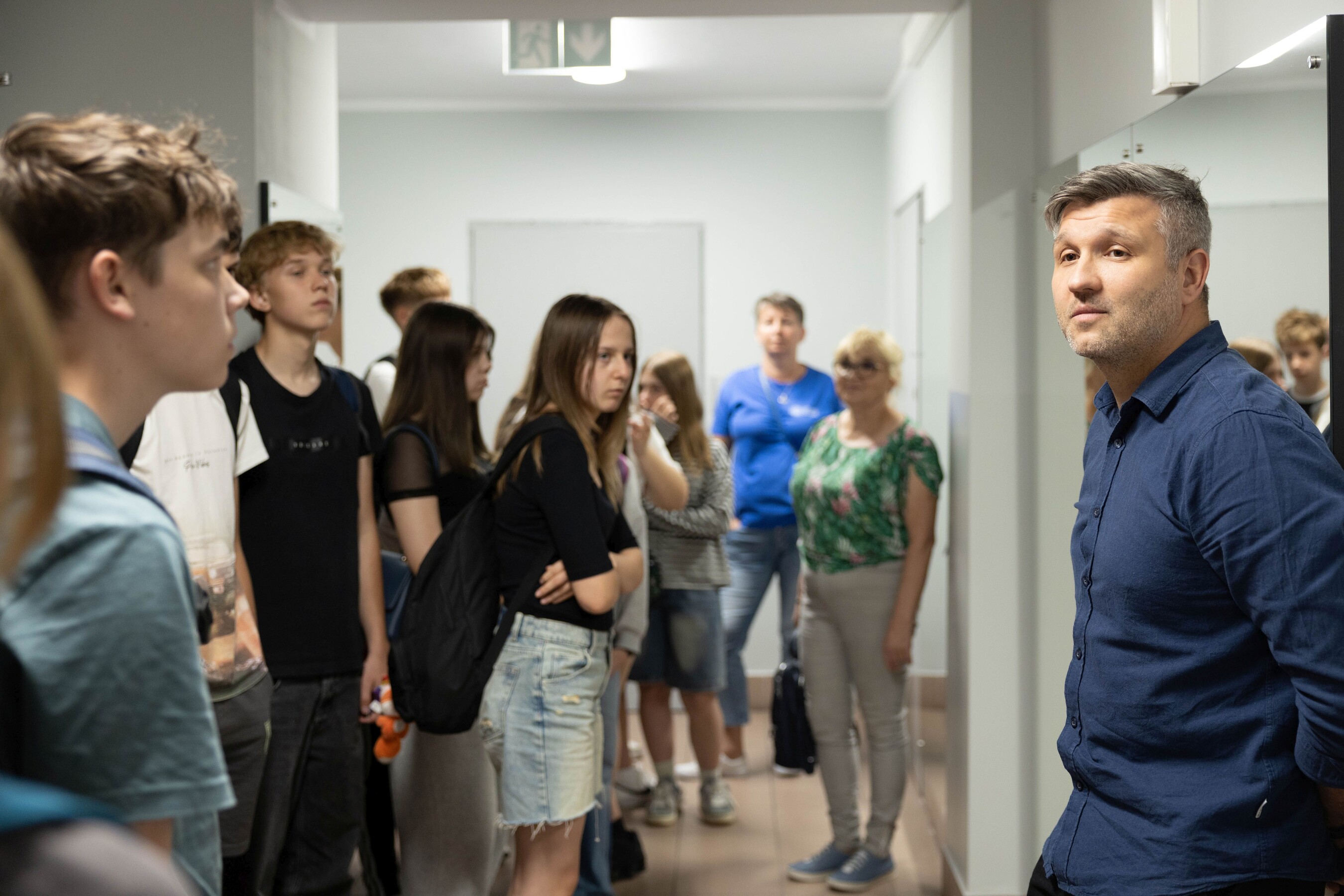 Dzień Otwarty EUD038