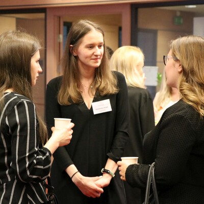 Wielki Finał Job Shadowing - Cień Szansy