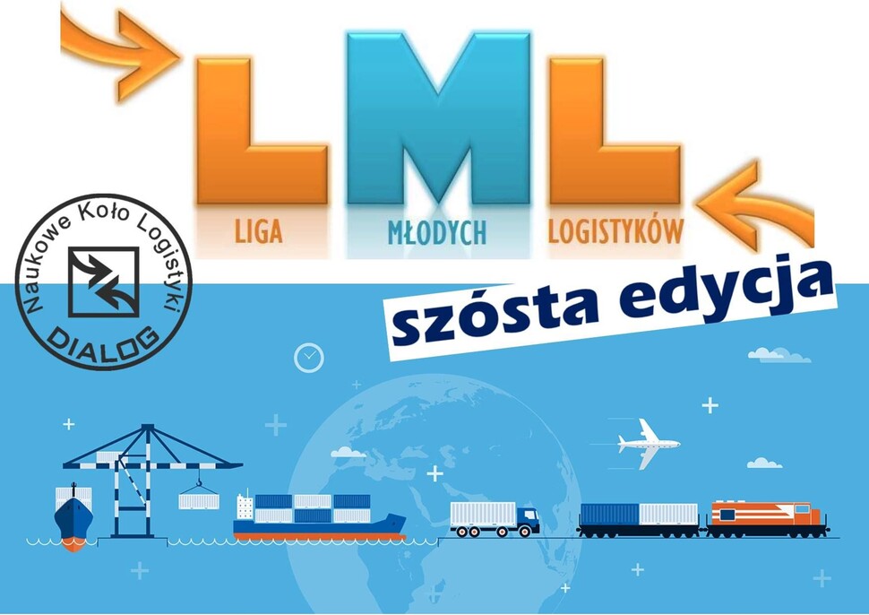 Liga Młodych Logistyków