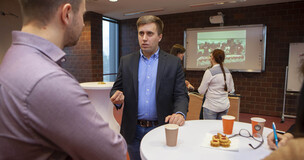 International Business Open Day [relacja]