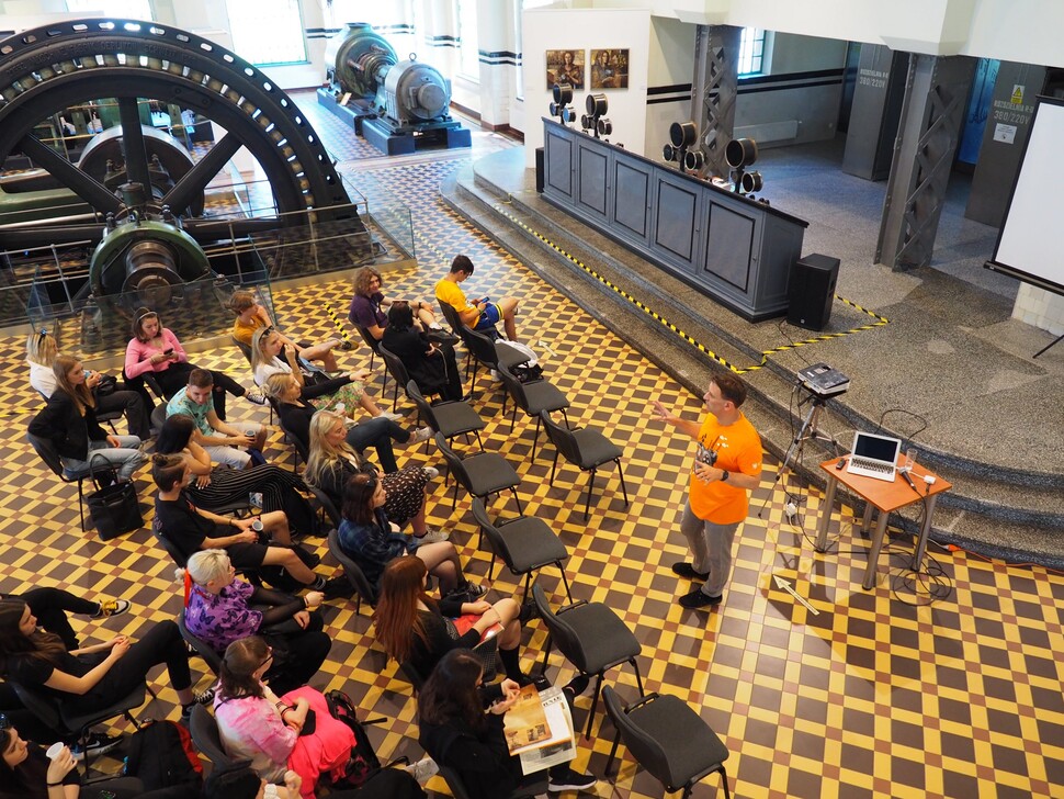 zdjęcia z wydarzenia