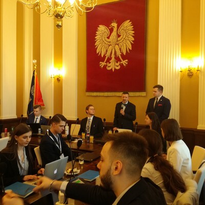 XLII Zjazd Forum Uczelni Ekonomicznych