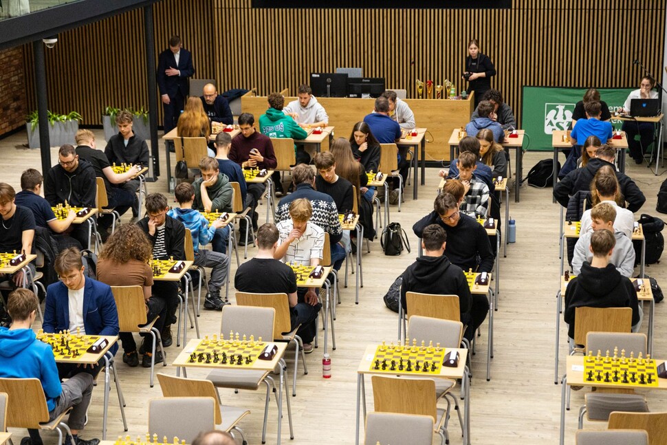 zdjęcie wykonane podczas Turnieju