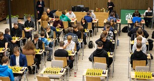 zdjęcie wykonane podczas Turnieju