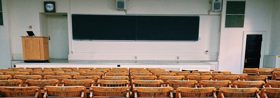 Wykłady w Żorach w ramach współpracy ze szkołami