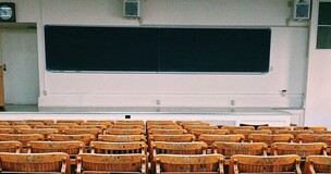 Wykłady w Żorach w ramach współpracy ze szkołami