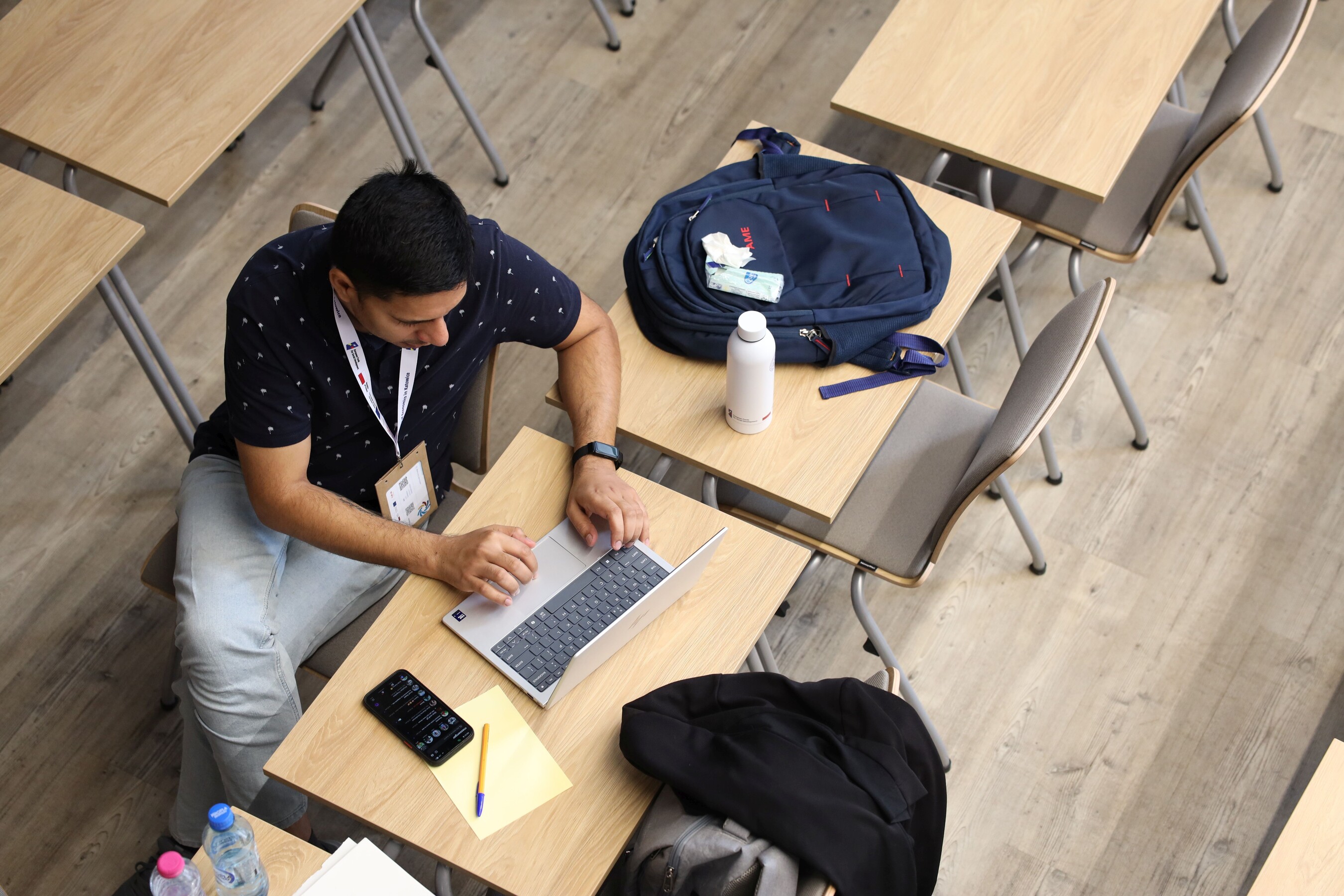 2026 07 07 Hackathon  10 