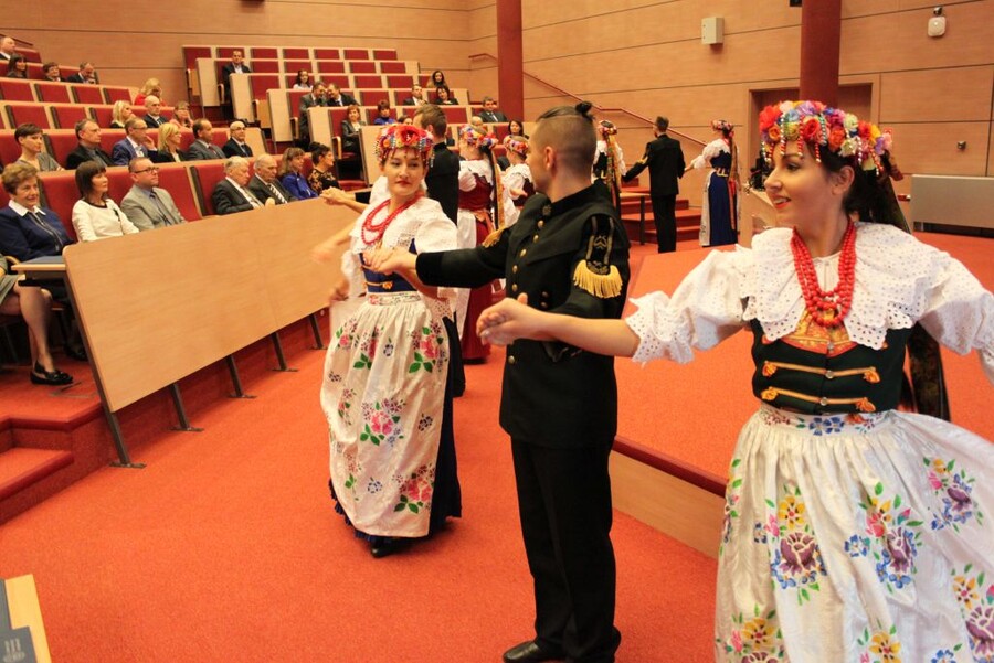 Dzień Nauczyciela