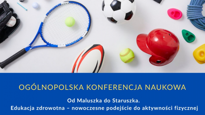 plakat promujący wydarzenie 