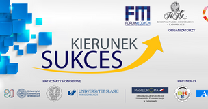 Kierunek Sukces vol.4 - rozmowa kwalifikacyjna