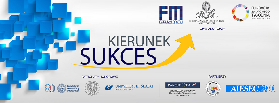 Kierunek Sukces vol.4 - rozmowa kwalifikacyjna
