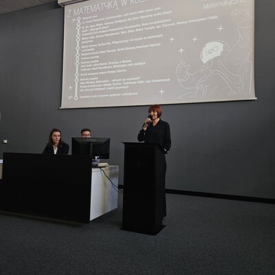 zdjęcie wykonane podczas wydarzenia