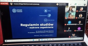 Spotkania adaptacyjne