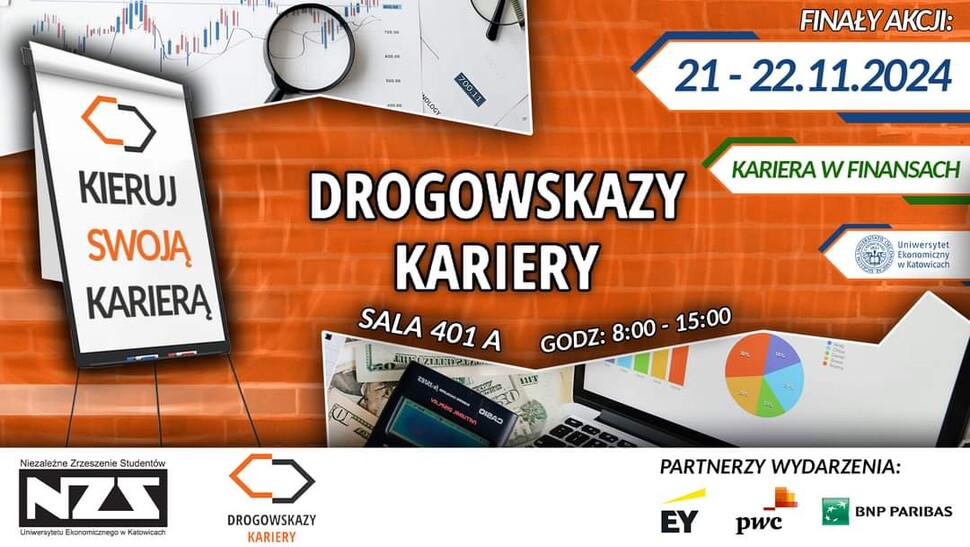 grafika promująca wydarzenie