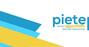 Film popularyzujący prace w projekcie PIETE w ramach Erasmus+