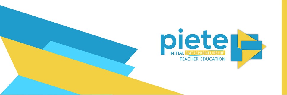 Film popularyzujący prace w projekcie PIETE w ramach Erasmus+