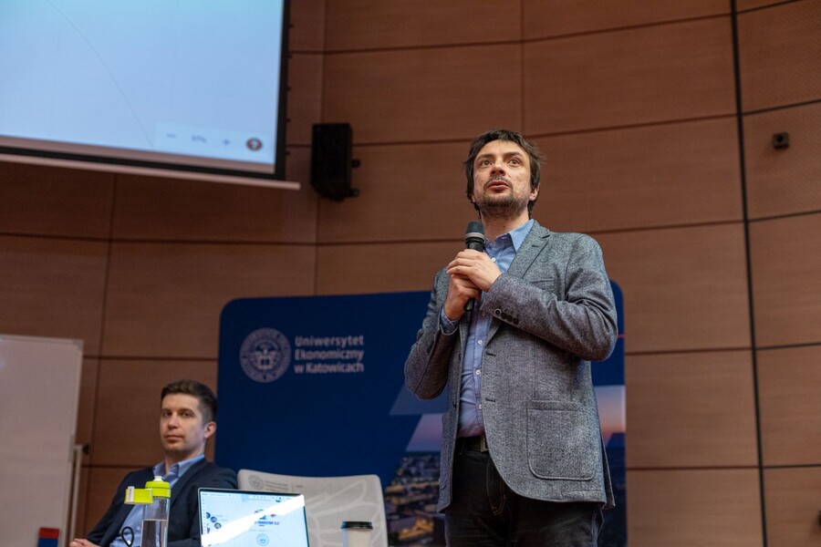 dr Jan Kaczmarzyk