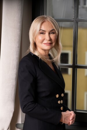 JM Rektor prof. Olszak