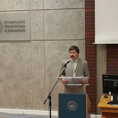 V Rybnicka Konferencja o Historii Kolei