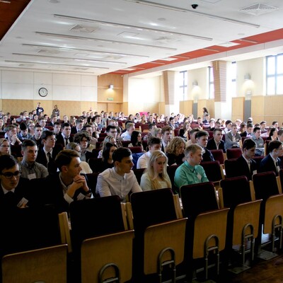 Wyniki 12. Olimpiady Przedsiębiorczości