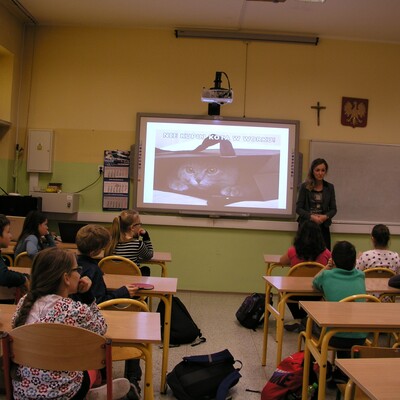 Dzień z Uniwersytetem Ekonomicznym w Kryrach