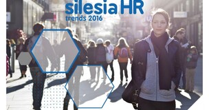 Zapraszamy na Silesia HR TRends
