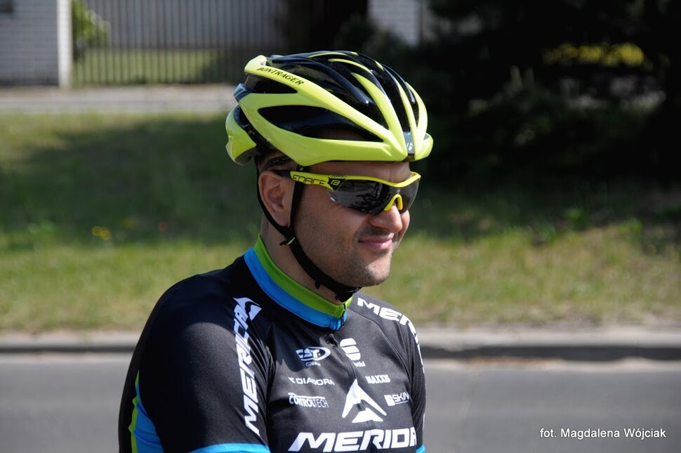 Nasz Pracownik dwukrotnym wicemistrzem Polski