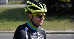 Nasz Pracownik dwukrotnym wicemistrzem Polski